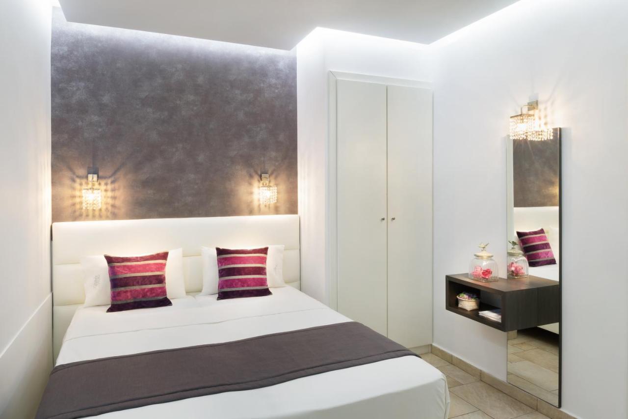 Kassandra Villas ฮานิโอติ ภายนอก รูปภาพ